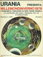 Urania presenta: Millemondinverno 1978