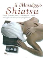 Massaggio shiatsu