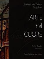 Arte nel cuore