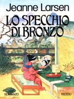 Lo specchio di bronzo