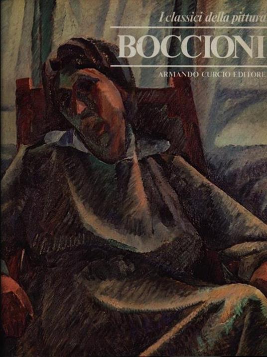 Boccioni - 2