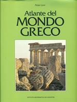 Atlante del mondo greco