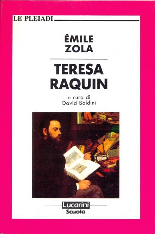 Teresa Raquin - Émile Zola - 3