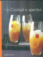 Cocktail e aperitivi