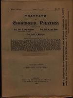 Trattato di chirurgia pratica fasc. 48-49