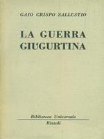 La guerra giugurtina