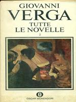 Tutte le novelle. Volume secondo