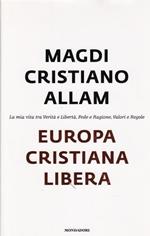 Europa cristiana libera