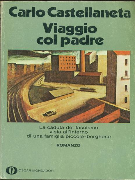 Viaggio col padre - Carlo Castellaneta - 2