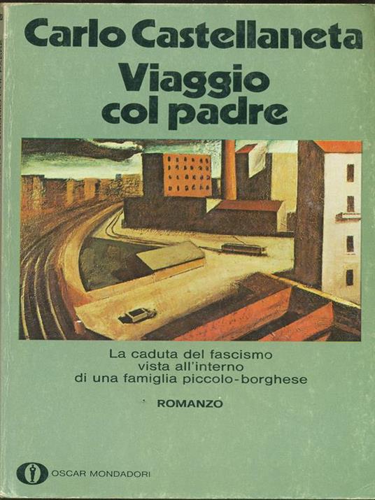 Viaggio col padre - Carlo Castellaneta - 3