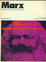 Marx. La vita il pensiero i testi esemplari