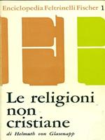 Le religioni non cristiane