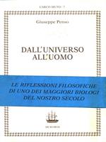 Dall'universo all'uomo