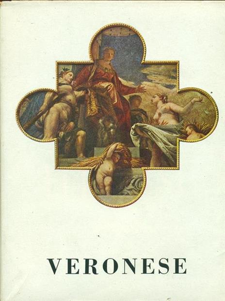 Veronese - Luisa Vertova - 3