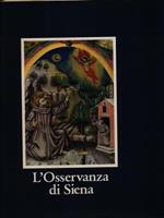 L' osservanza di Siena