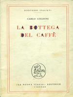 La  bottega del caffè