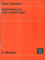 Introduzione alla sociologia