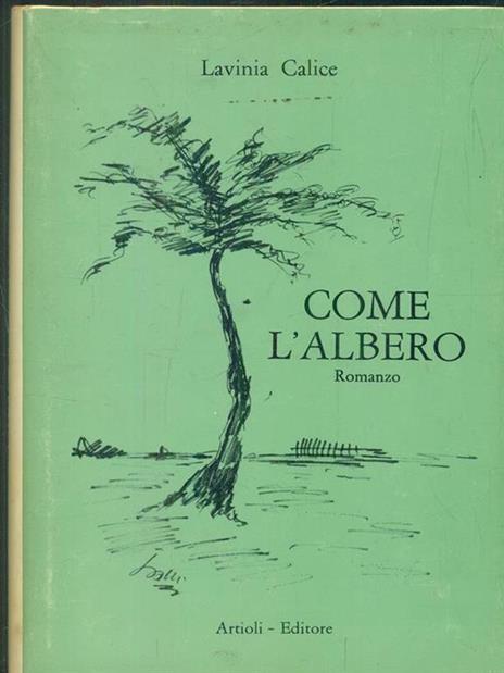 Come l'albero - 3