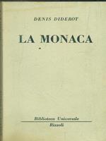 La monaca