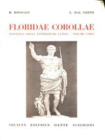 Floridae Corollae. Antologia della letteratura latina