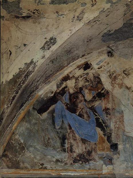 Galleria Nazionale di Palazzo Spinola. S. Maria in Passione - Piera Melli - copertina