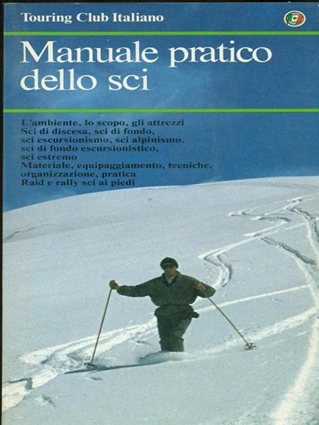 Manuale pratico dello sci - 2