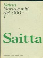 Storia e miti del '900. Antologia di critica storica