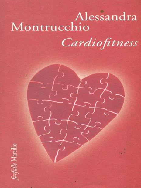 Cardiofitness - Alessandra Montrucchio - 2