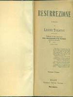 Resurrezione