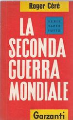 La seconda guerra mondiale