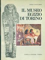 Il museo egizio di Torino