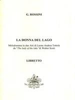 La donna del lago