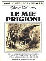 Le mie prigioni