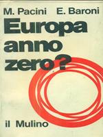 Europa anno zero?