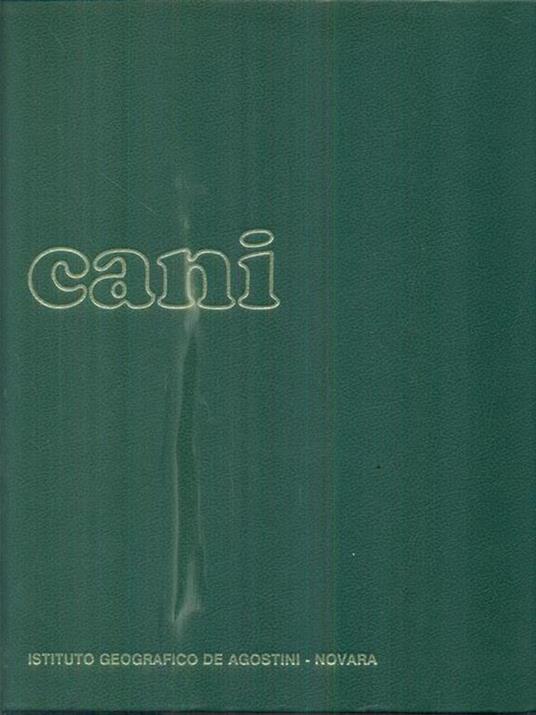 Cani - 2