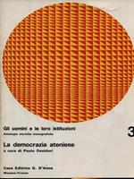 La democrazia ateniese