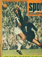 Sport Illustrato. Anno 48. Numero 14. 2 aprile 1959