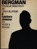 Ingmar Bergman