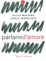 Parlami d'amore