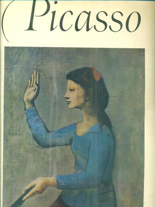 Picasso - 4