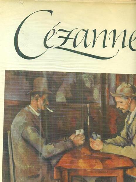 Cezanne - 4