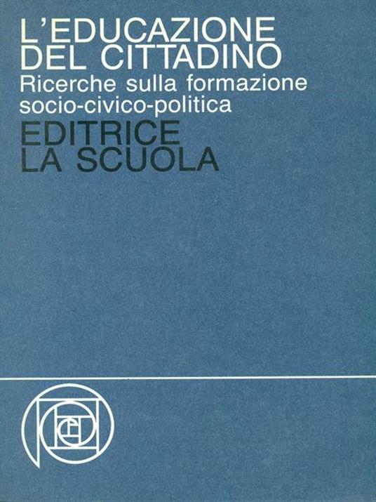 L' educazione del cittadino - 2