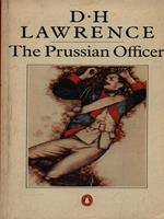 The Prussian Officer