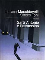 Sarti Antonio e l'assassino