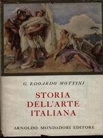 Storia dell'arte italiana 2vv