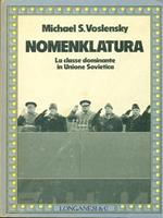 Nomenklatura