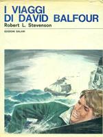 I viaggi di David Balfour