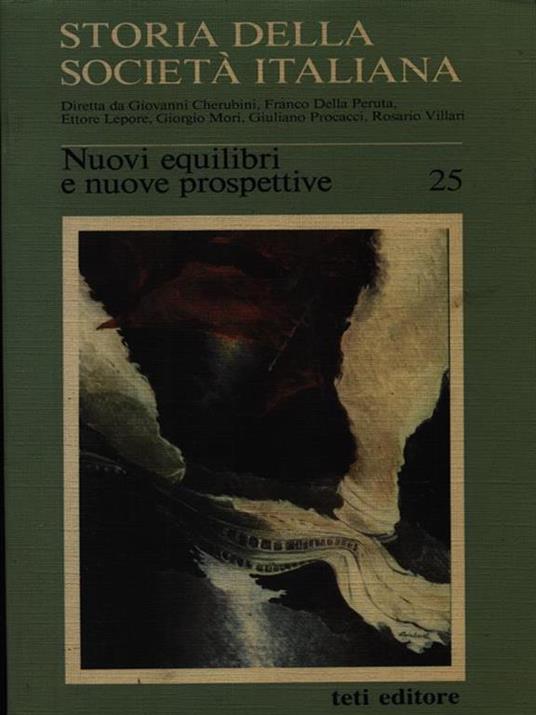 Nuovi equilibri e nuove prospettive - 3