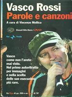 Parole e canzoni. Con DVD