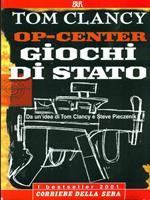 Op-Center. Atti di guerra